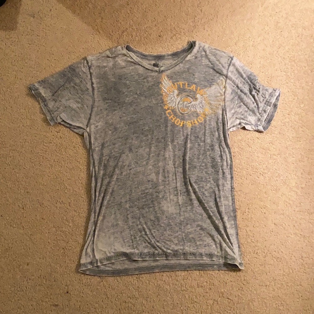 Helix T-shirt